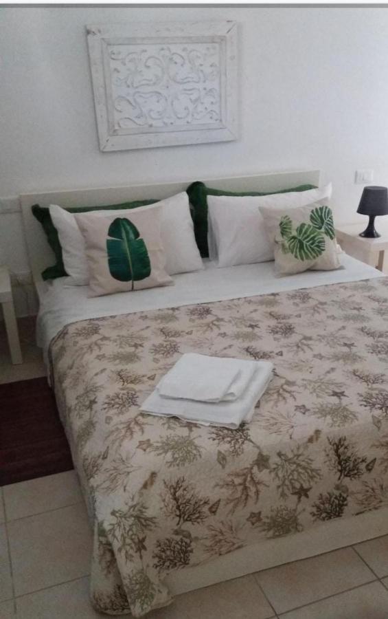 Casa Agrumeto - Locazione Turistica Mondello Dış mekan fotoğraf