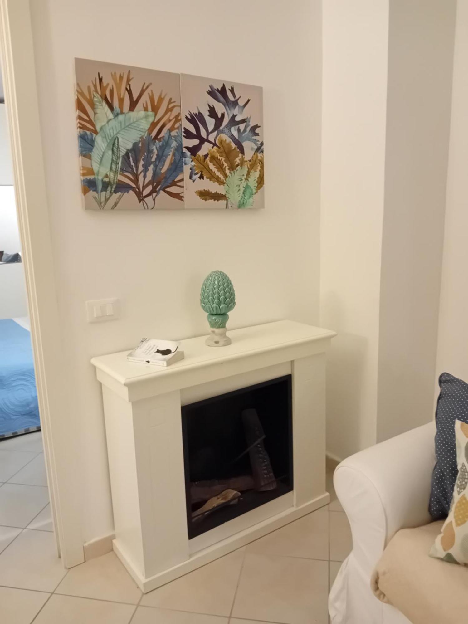 Casa Agrumeto - Locazione Turistica Mondello Dış mekan fotoğraf