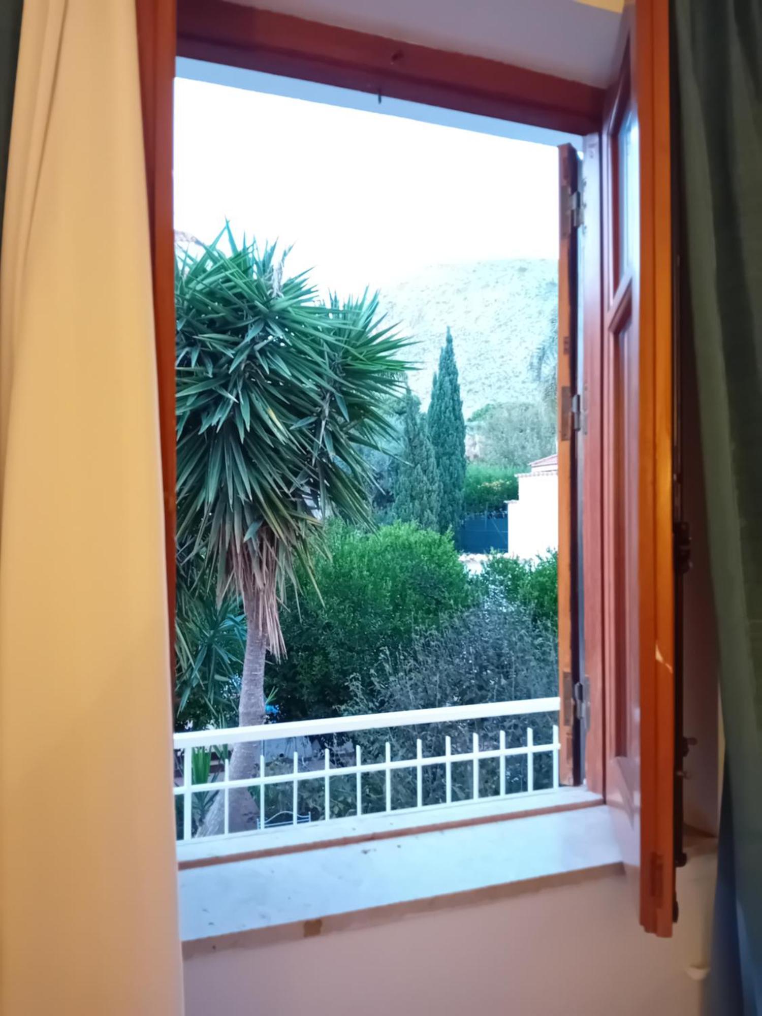 Casa Agrumeto - Locazione Turistica Mondello Dış mekan fotoğraf