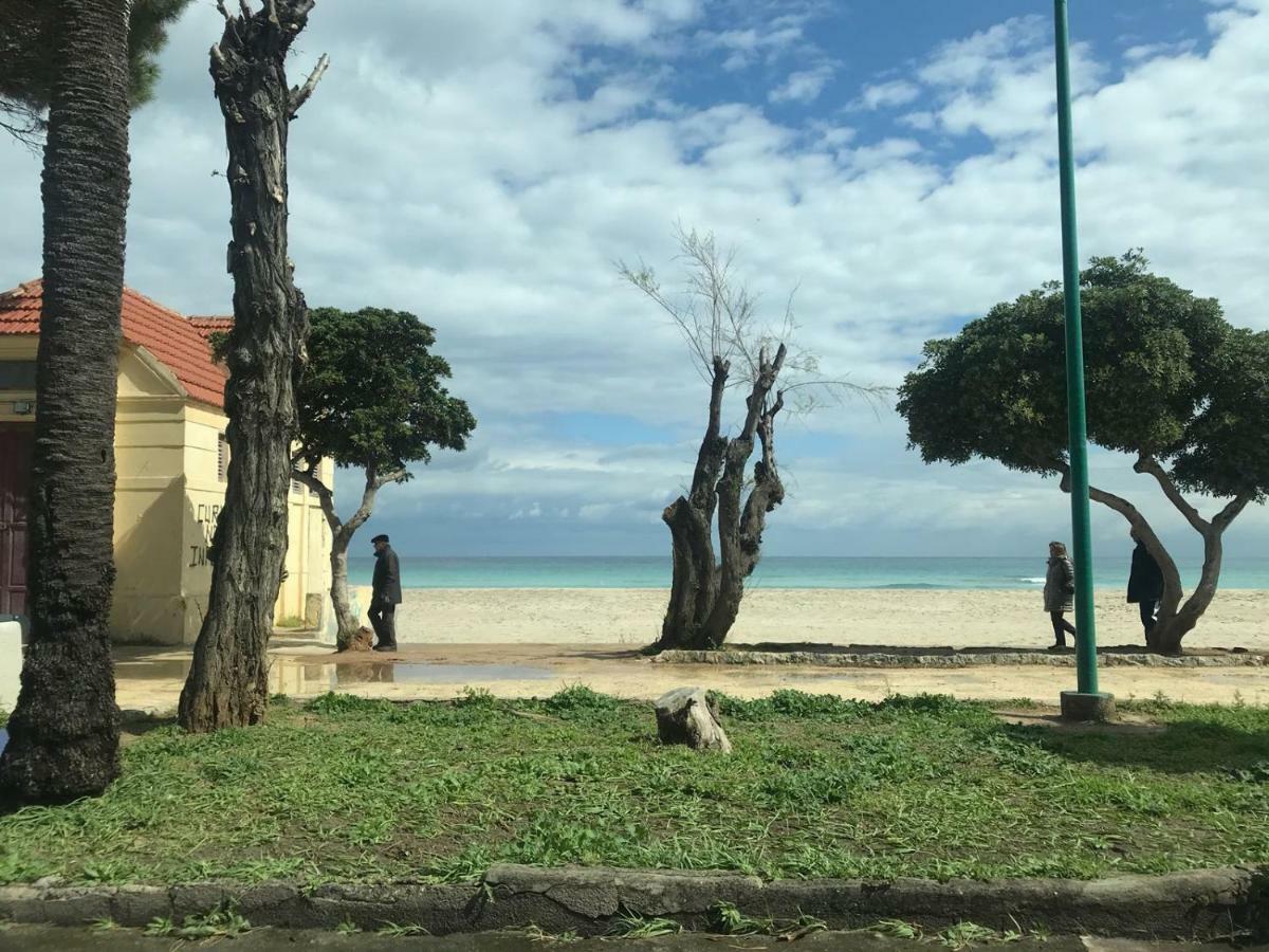 Casa Agrumeto - Locazione Turistica Mondello Dış mekan fotoğraf